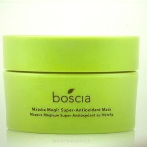 Boscia Matcha Green Tea Super-antioxidant Mask
